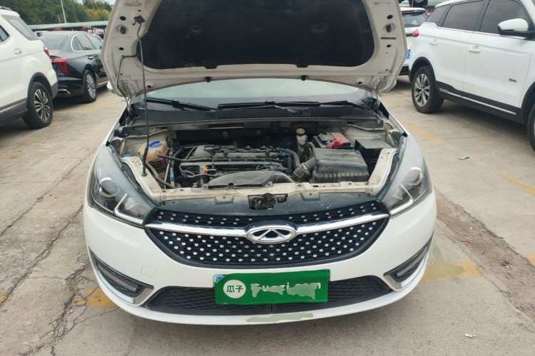 Chery Arrizo 5 2022 #20 Chery Arrizo 5 2022 صورة سيارة #20