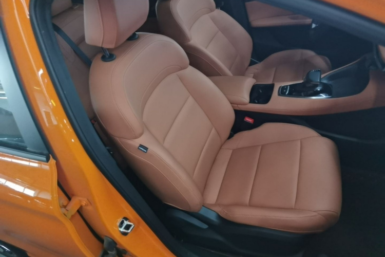 MG 5 2025 #24 MG 5 2025 car image #24