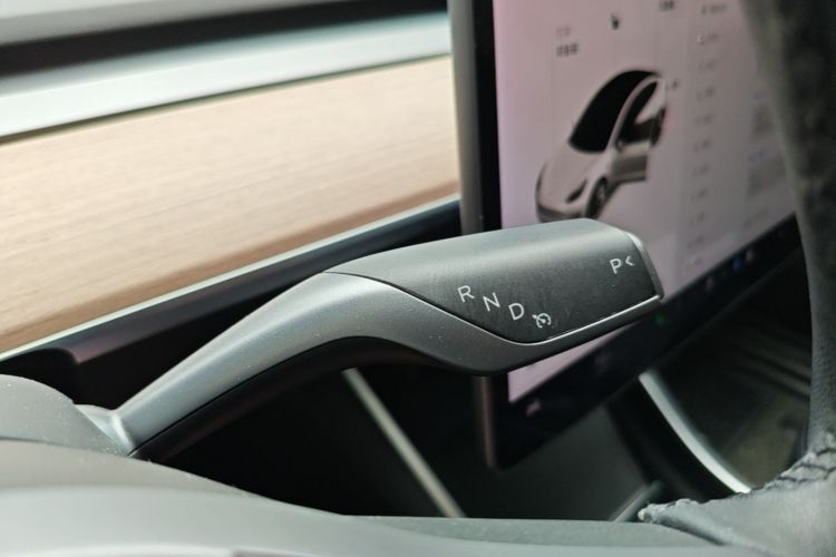 Tesla Model 3 2019 #14 Tesla Model 3 2019 car image #14