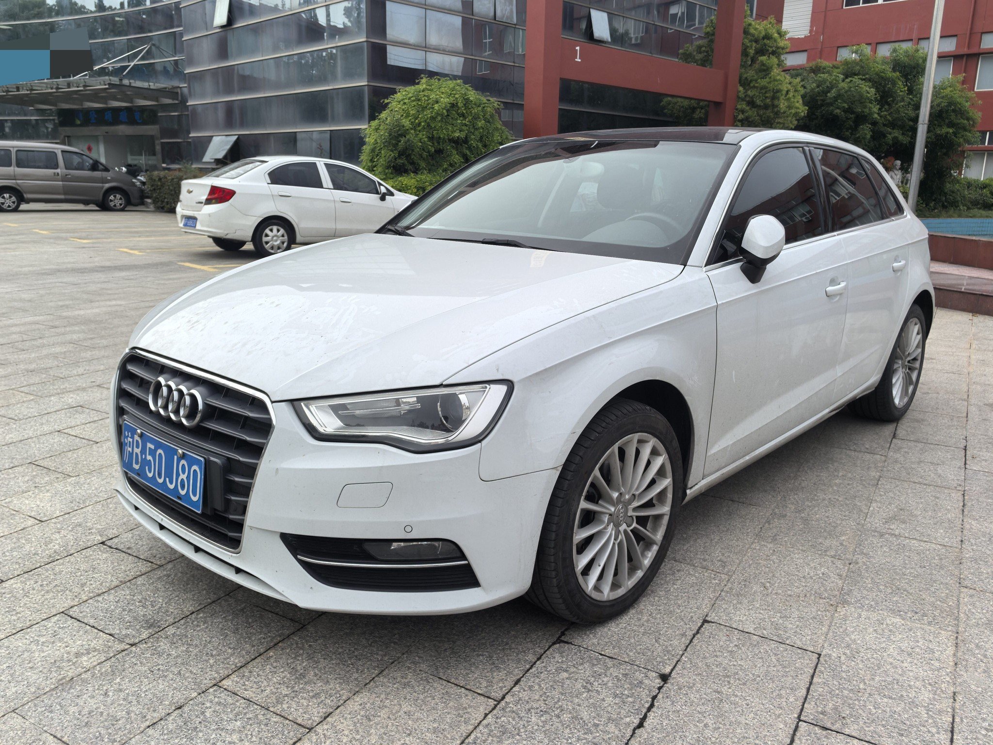 2015 immagine di auto 