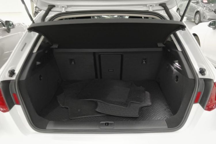 Audi A3 2016 #19 Audi A3 2016 car image #19