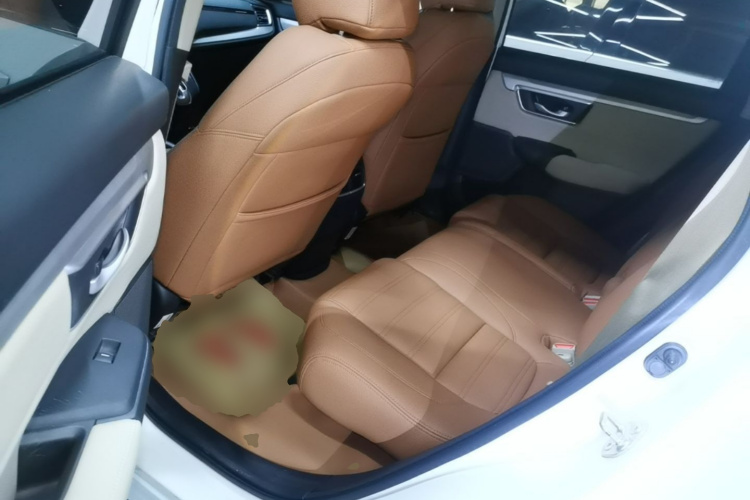 Honda CR-V 2021 car image #17