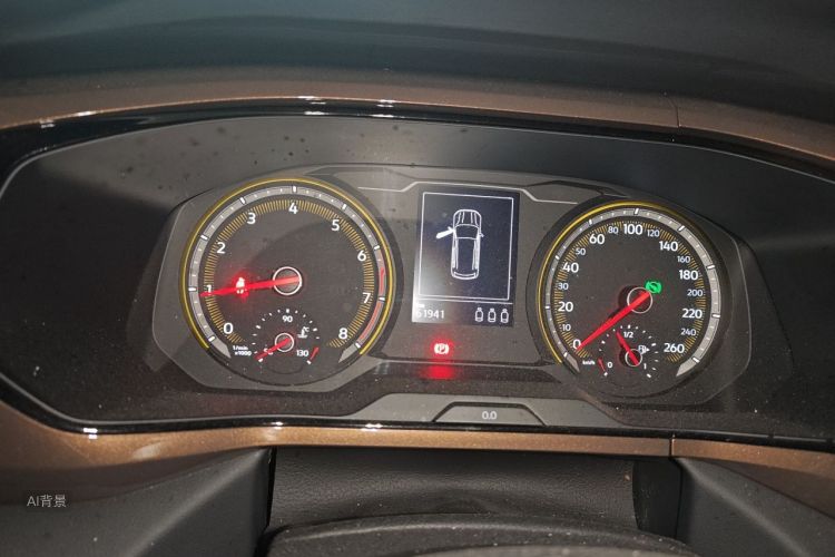 Volkswagen Tharu 2021 #13 Volkswagen Tharu 2021 car image #13