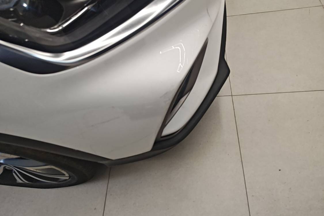 GEELY Coolray 2019 #30 GEELY Coolray 2019 car image #30
