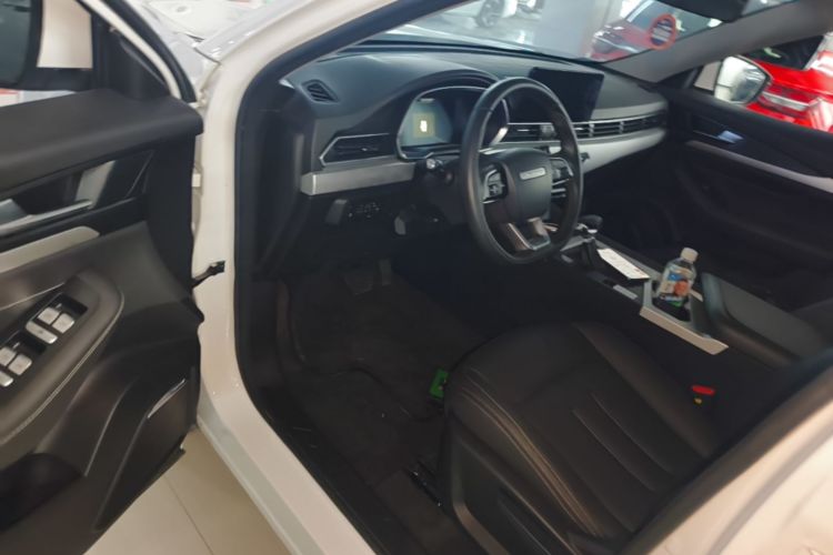 Jetour X70S 2023 car image #16