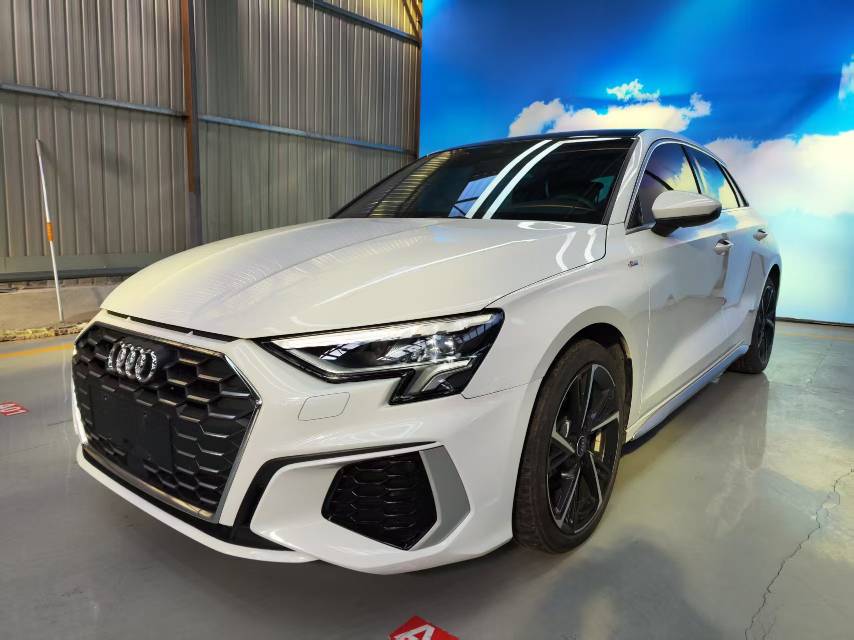 2023 car image 