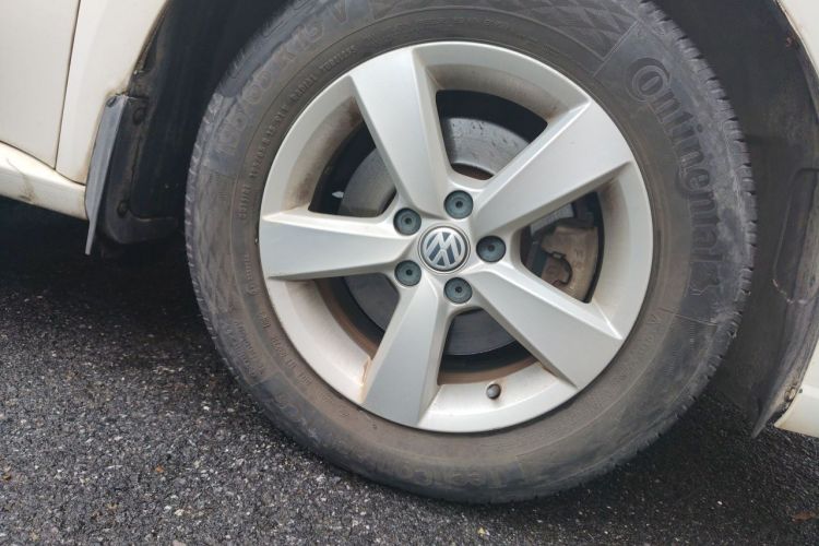 Volkswagen Lavida 2016 #6 Volkswagen Lavida 2016 car image #6