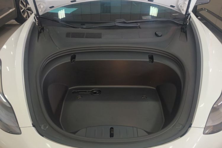 Tesla Model 3 2020 #20 Tesla Model 3 2020 car image #20