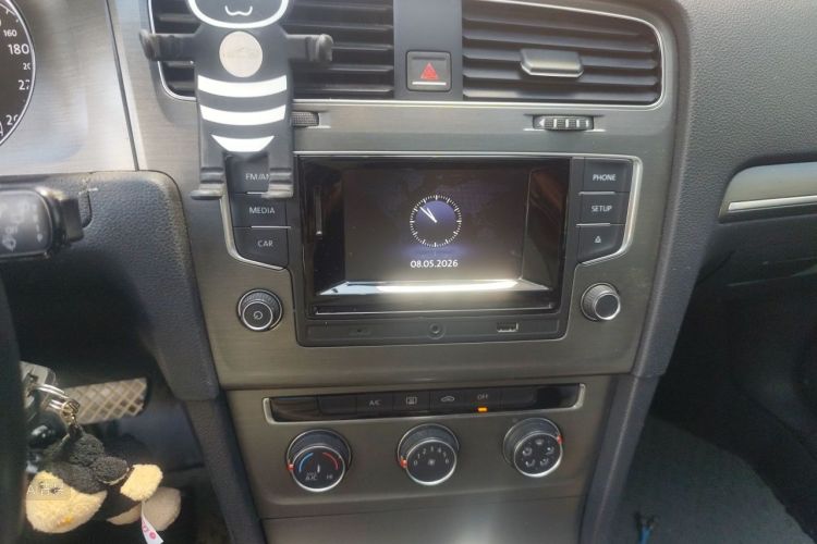 Volkswagen Golf 2016 #15 Volkswagen Golf 2016 car image #15