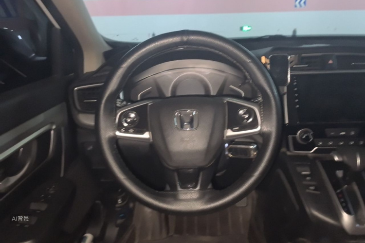 Honda CR-V 2022 изображение автомобиля #12