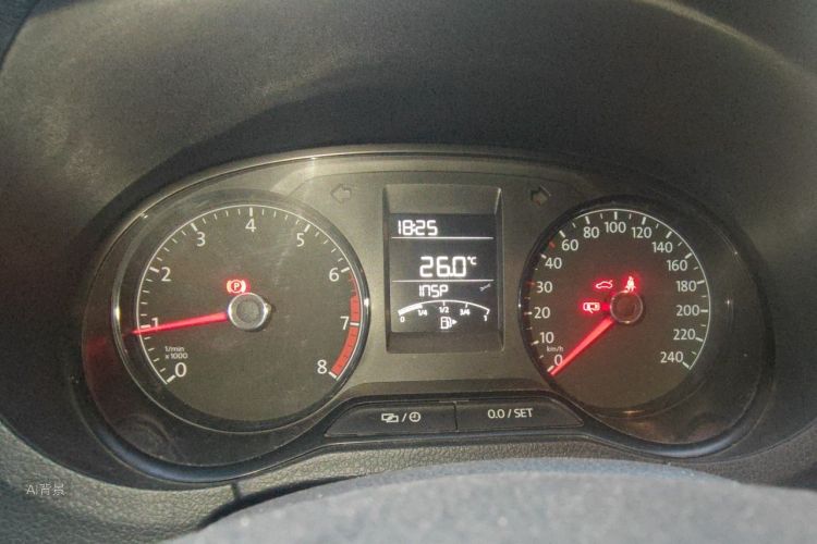 Volkswagen Polo 2018 #13 Volkswagen Polo 2018 car image #13