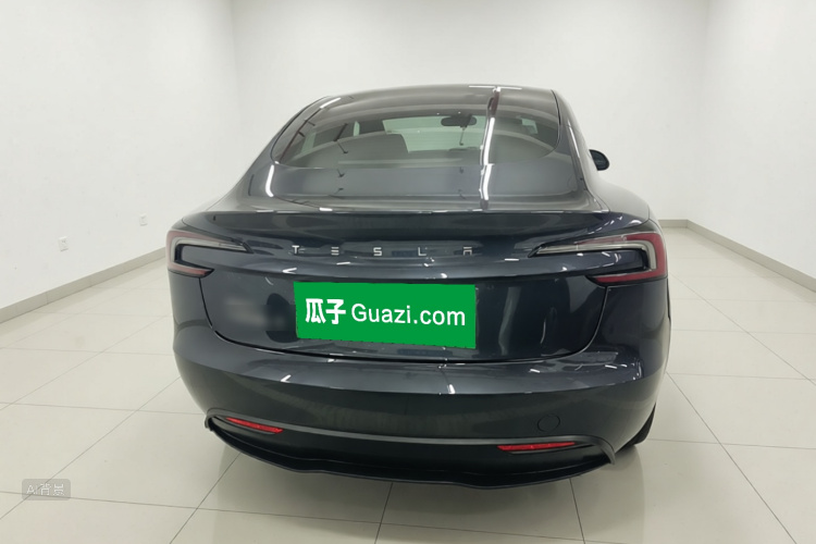 Tesla Model 3 2024 #6 Tesla Model 3 2024 car image #6