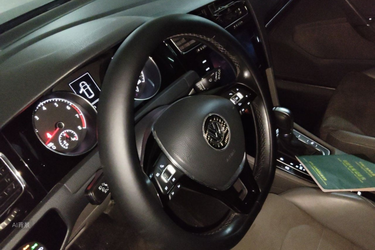 Volkswagen Golf 2015 #12 Volkswagen Golf 2015 car image #12