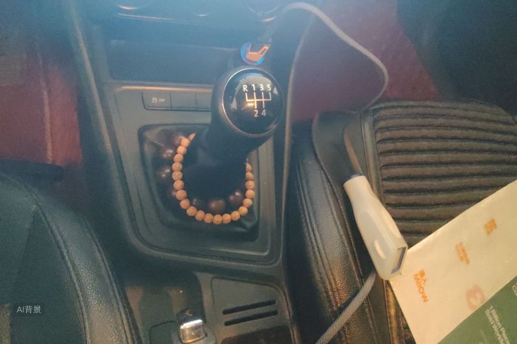 Volkswagen Lavida 2019 car image #16