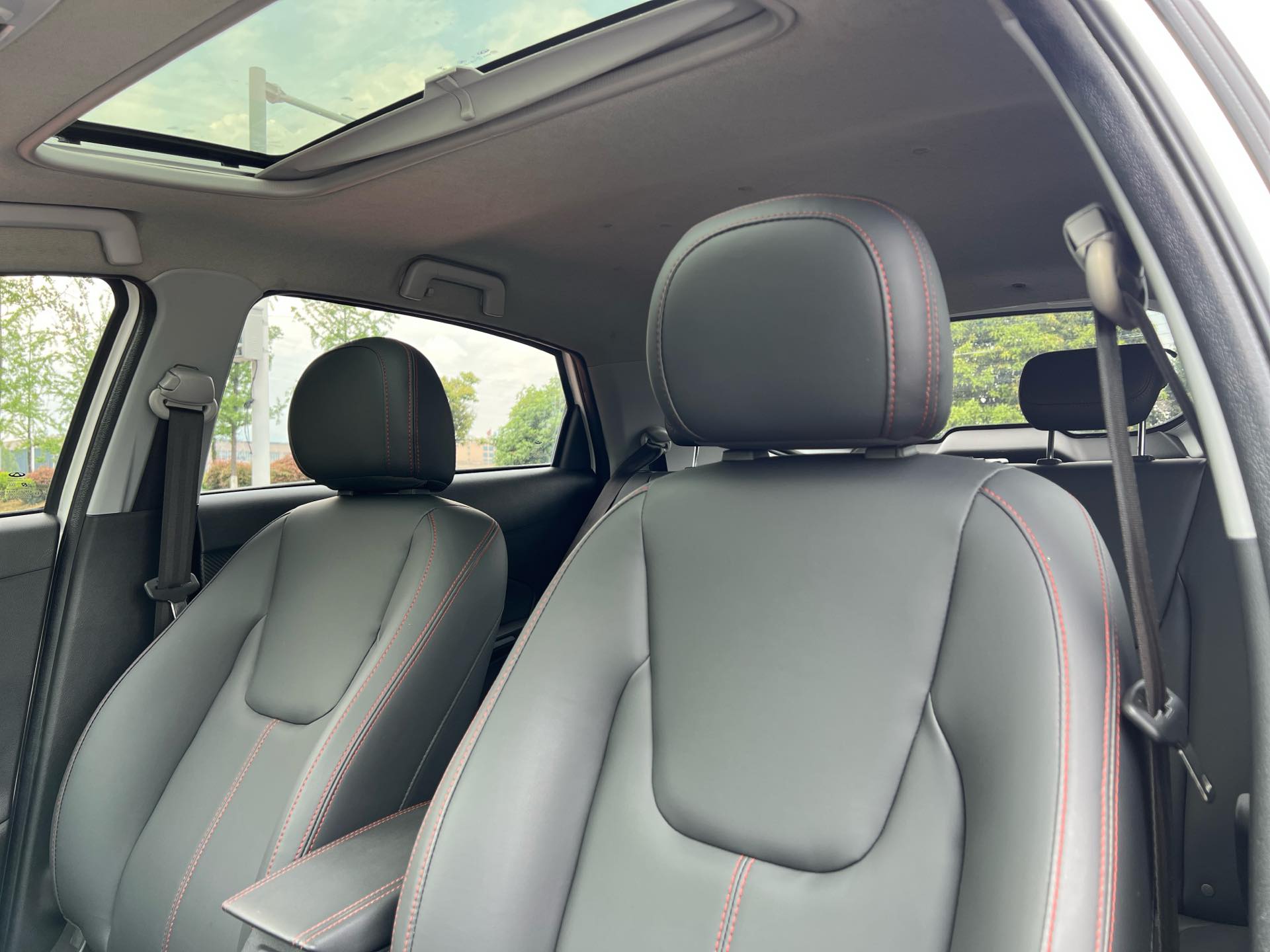 奇瑞 瑞虎3x 2022 汽车图片 #13