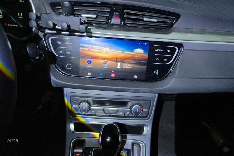 GEELY Emgrand 2020 car image #15