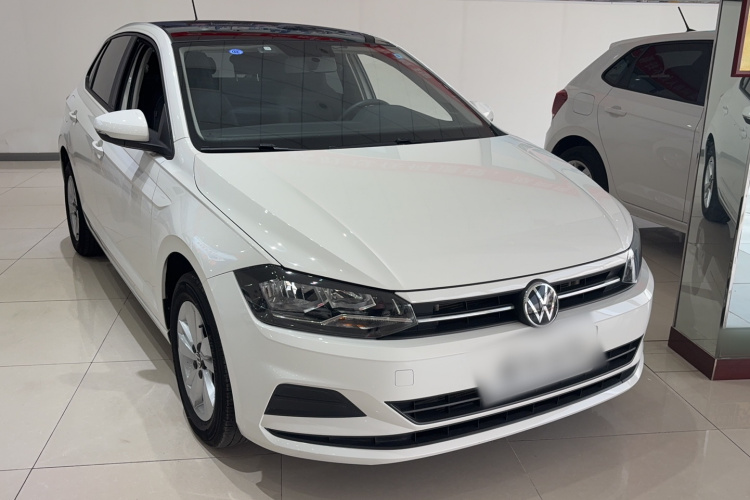 Volkswagen Polo 2022 #6 Volkswagen Polo 2022 car image #6