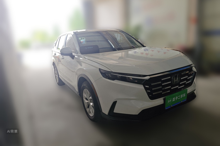 Honda CR-V 2025 car image #4