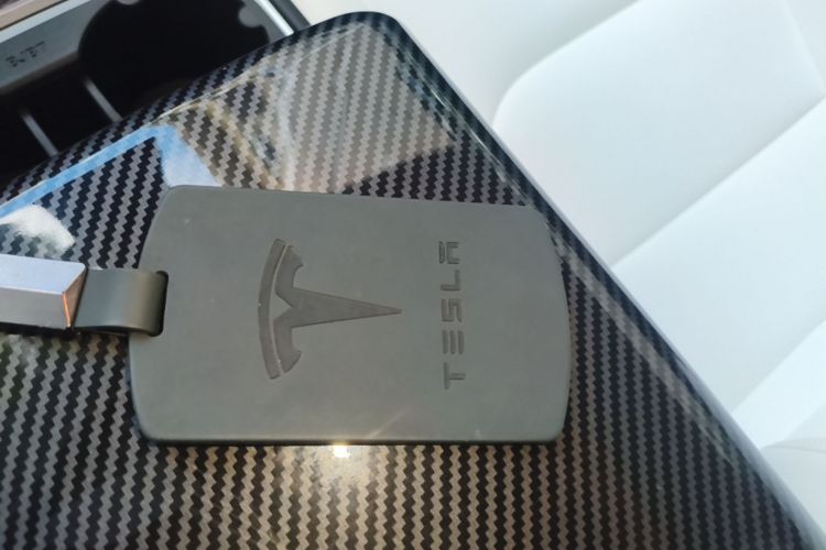 Tesla Model Y 2022 #14 Tesla Model Y 2022 immagine di auto #14