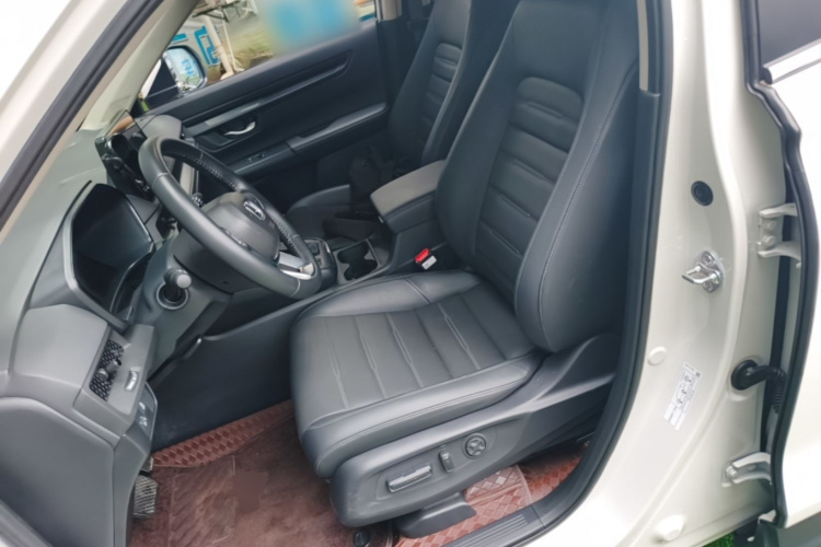 Honda CR-V 2024 car image #15