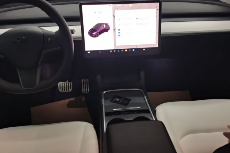 Tesla Model Y 2023 immagine di auto #13