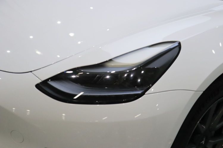 Tesla Model 3 2023 #21 Tesla Model 3 2023 car image #21