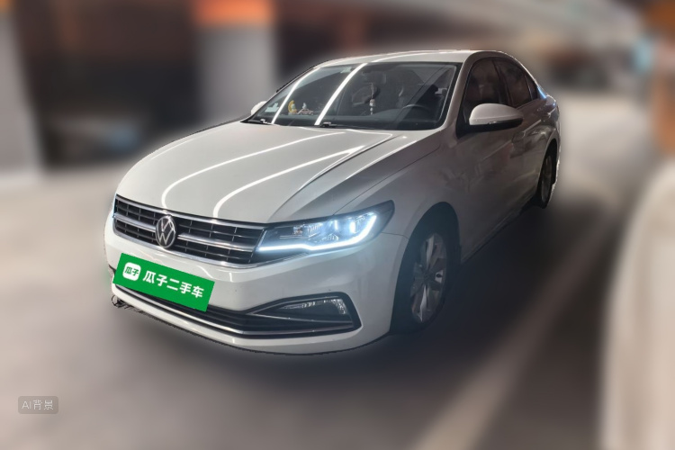 Volkswagen Bora 2022 car image #2