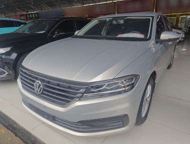 Volkswagen Lavida 2020 car image 