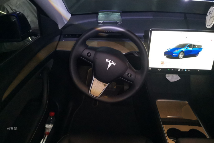 Tesla Model Y 2023 imagem de carro #12
