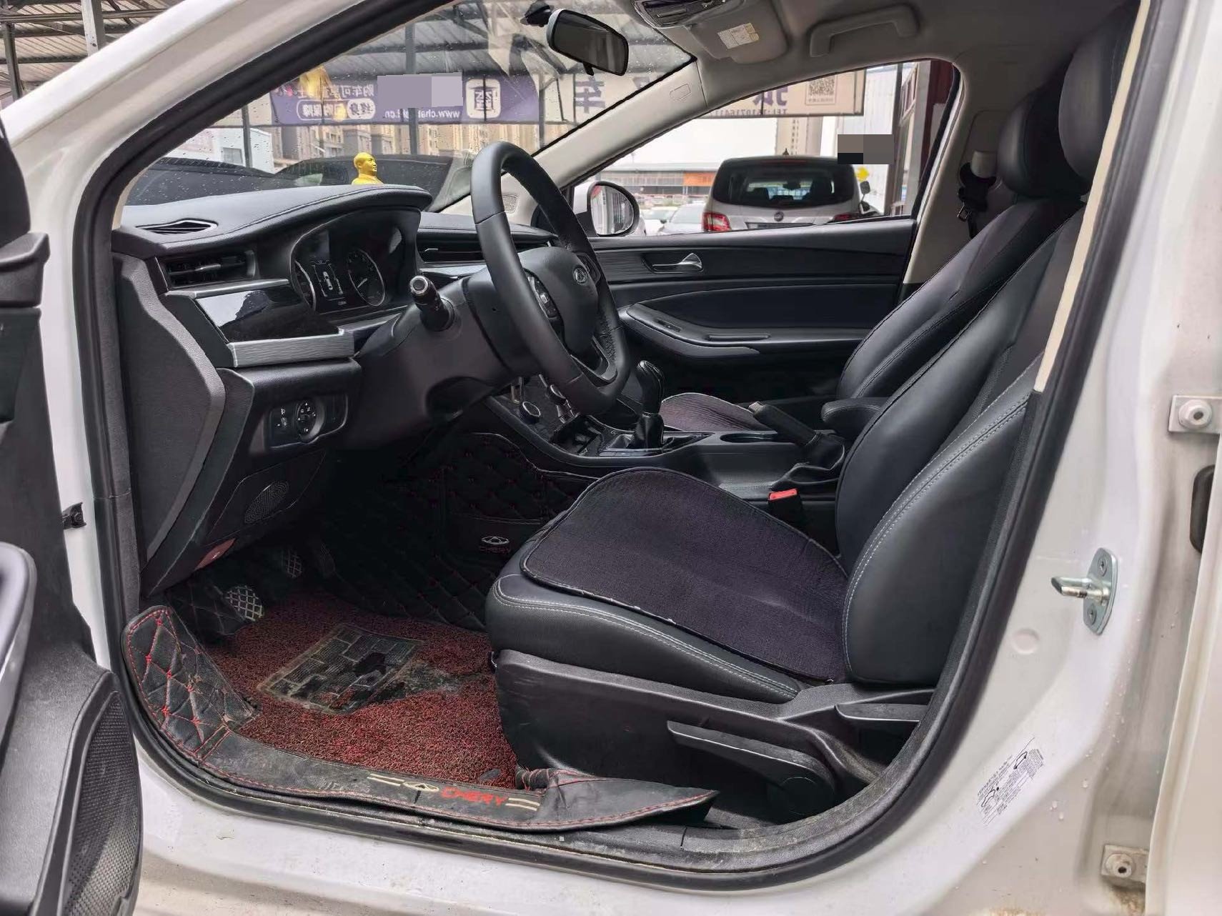 奇瑞 艾瑞泽5 2024 汽车图片 #3