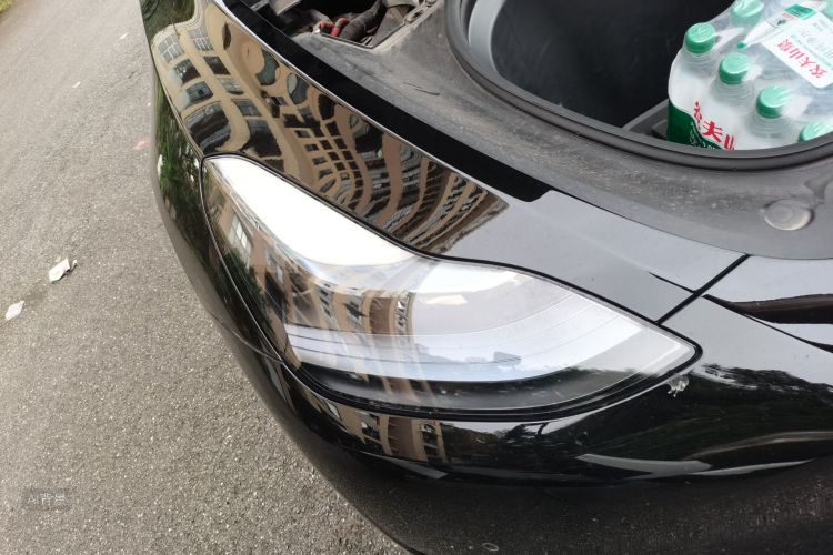 Tesla Model Y 2023 #8 Tesla Model Y 2023 car image #8