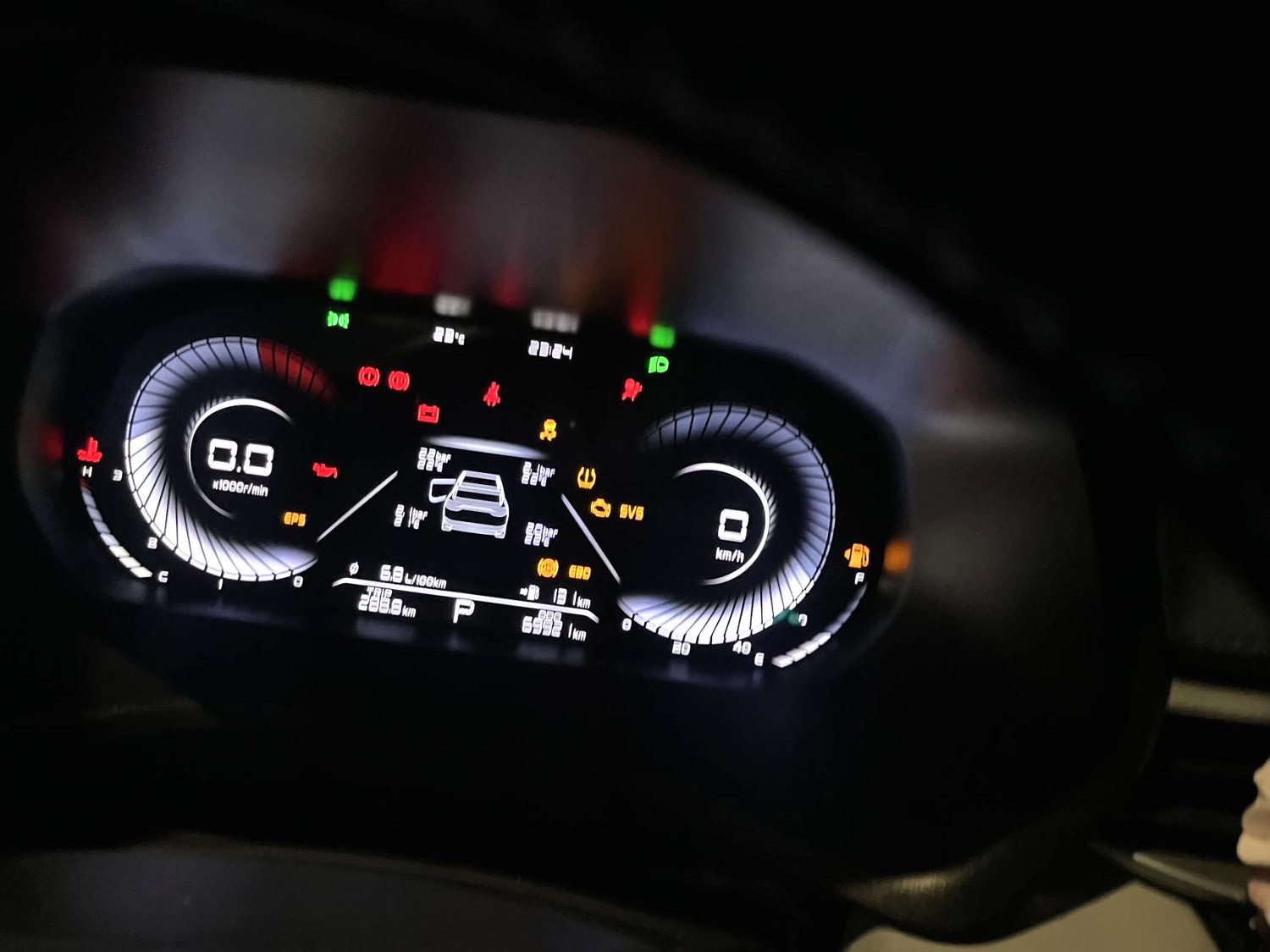 GEELY Emgrand 2021 #6 GEELY Emgrand 2021 immagine di auto #6