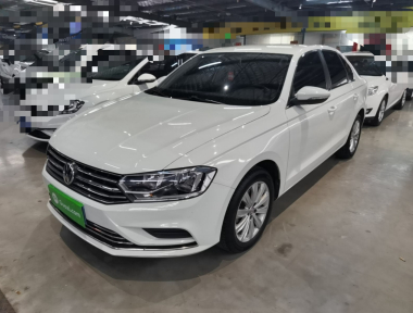 Volkswagen Bora 2020 car image 