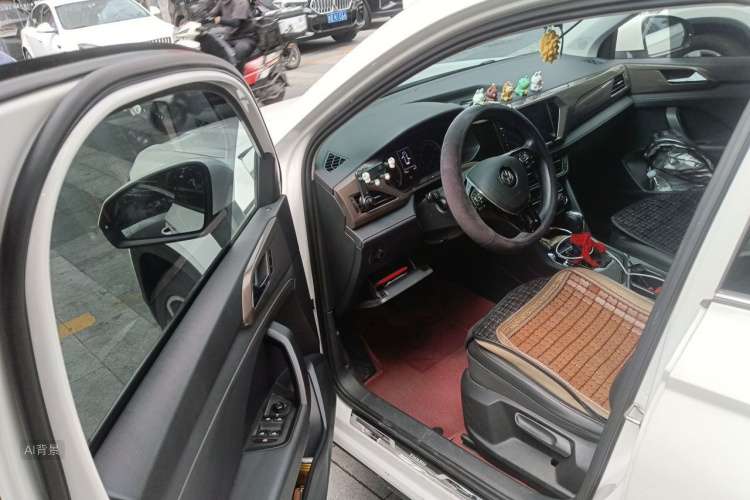 Volkswagen Tharu 2020 #18 Volkswagen Tharu 2020 car image #18