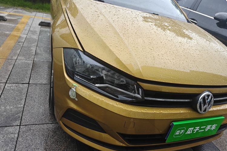 Volkswagen Polo 2020 #8 Volkswagen Polo 2020 car image #8