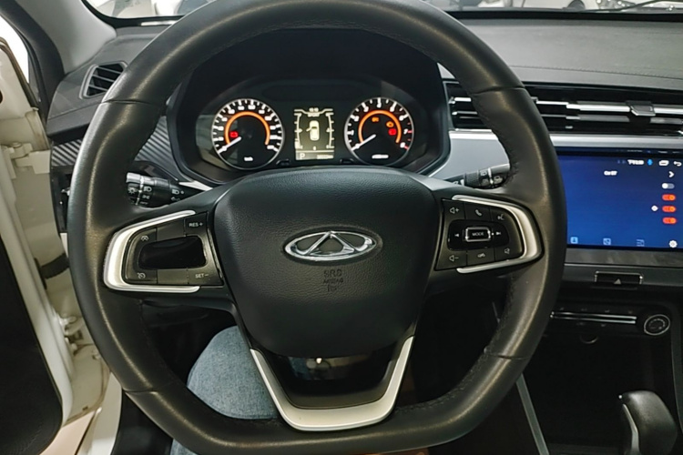 Chery Tiggo 3x 2022 #11 Chery Tiggo 3x 2022 car image #11