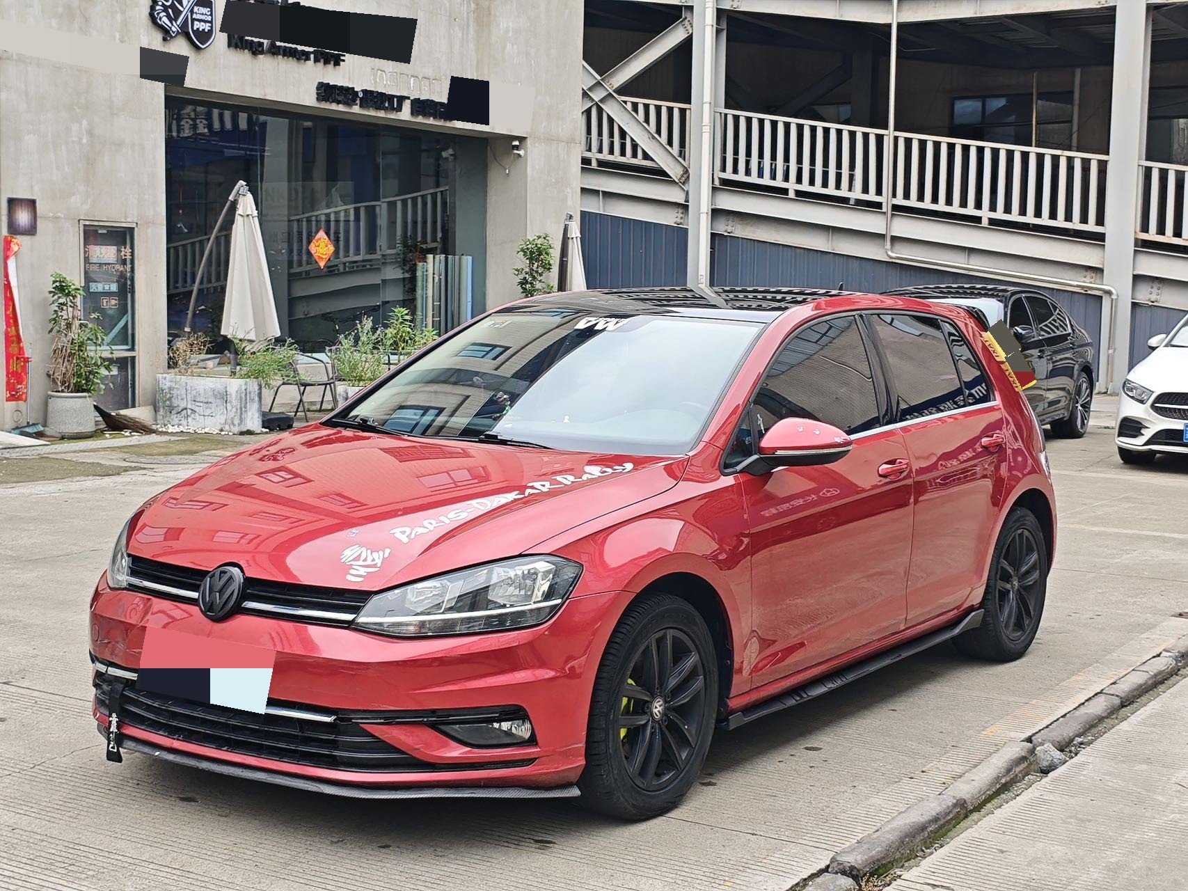 2019 car image 
