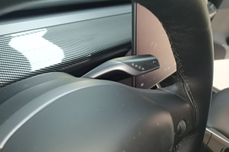 Tesla Model 3 2020 #18 Tesla Model 3 2020 car image #18