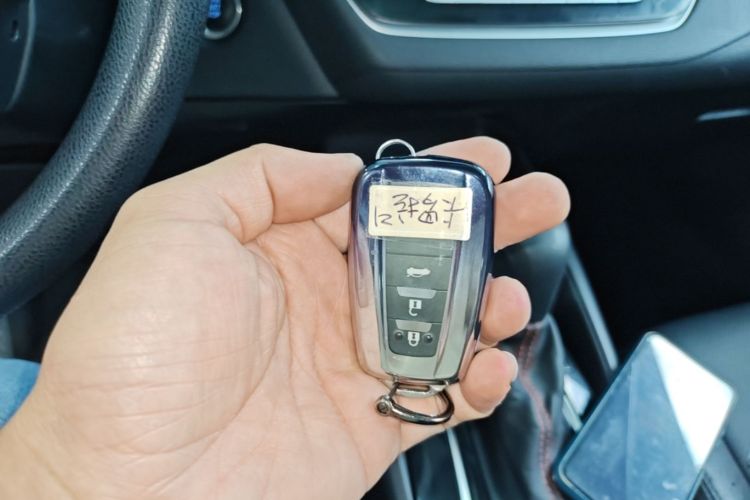 Toyota Corolla 2021 car image #14