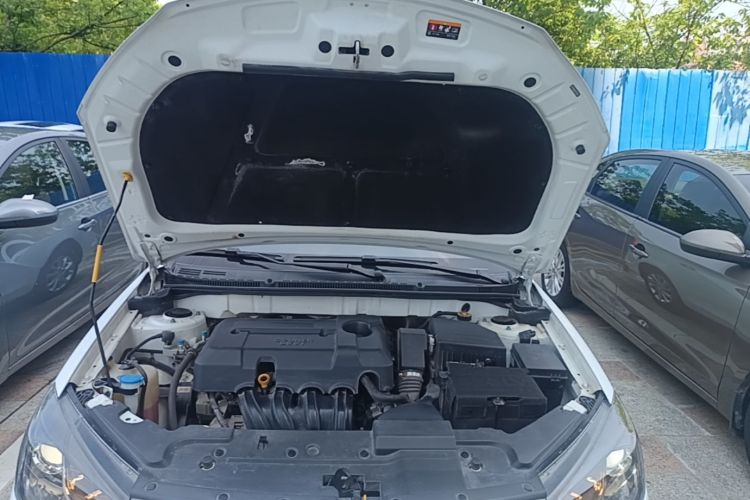 GEELY Emgrand 2021 #20 GEELY Emgrand 2021 car image #20