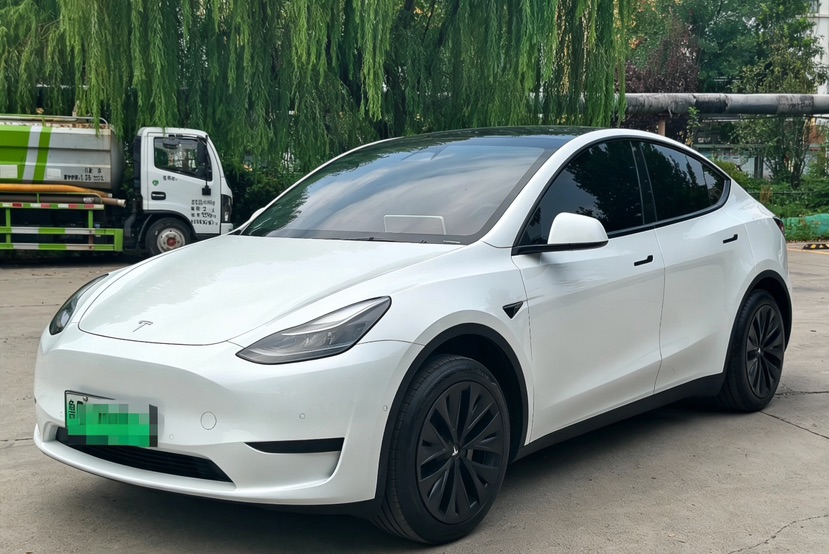 Tesla Model Y 2023 car image 