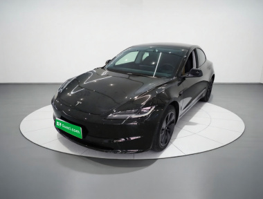 Tesla Model 3 2023 Tesla Model 3 2023 car image
