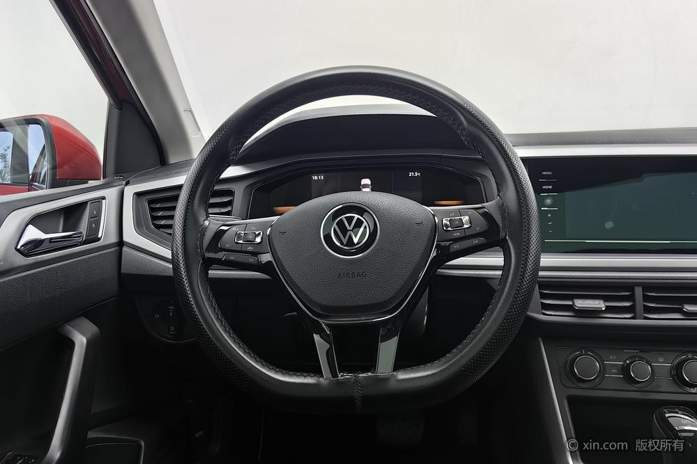Volkswagen Polo 2023 #14 Volkswagen Polo 2023 car image #14