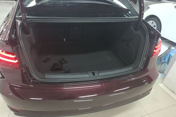 Audi A3 2019 صورة سيارة #19