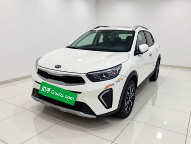 Kia KX1 2021 Kia KX1 2021 изображение автомобиля