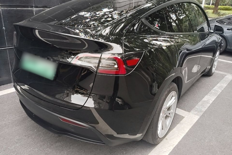 Tesla Model Y 2023 immagine di auto #3