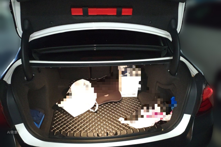 BMW 3 Series 2018 car image #21