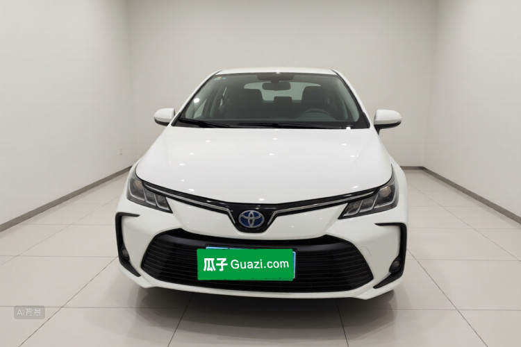 Toyota Corolla 2022 #3 Toyota Corolla 2022 car image #3