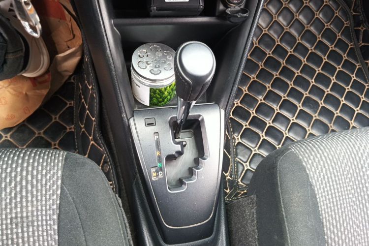 Toyota Vios 2019 #16 Toyota Vios 2019 car image #16