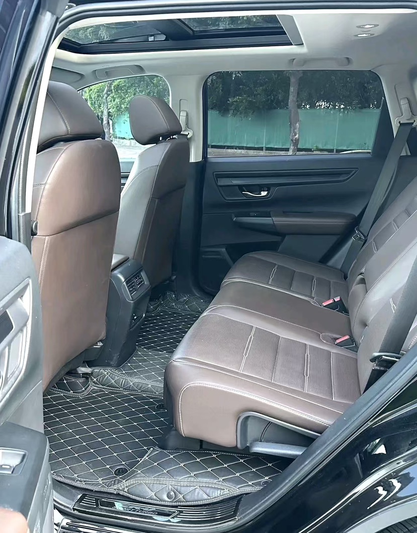 Honda CR-V 2022 car image #3